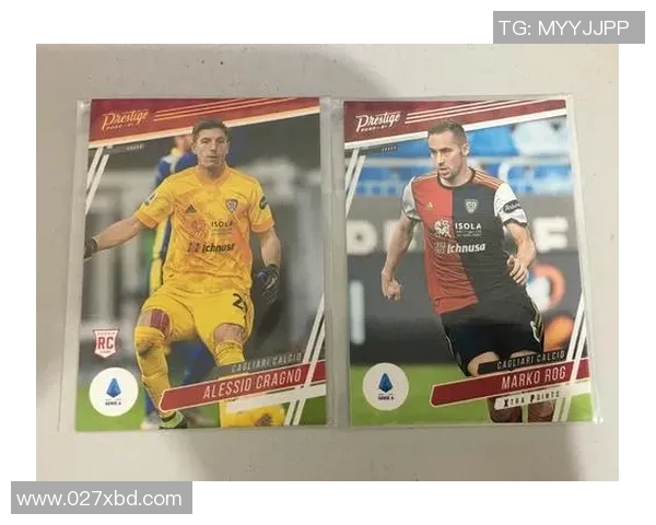 足球明星卡片市场价格一览图解及投资潜力分析